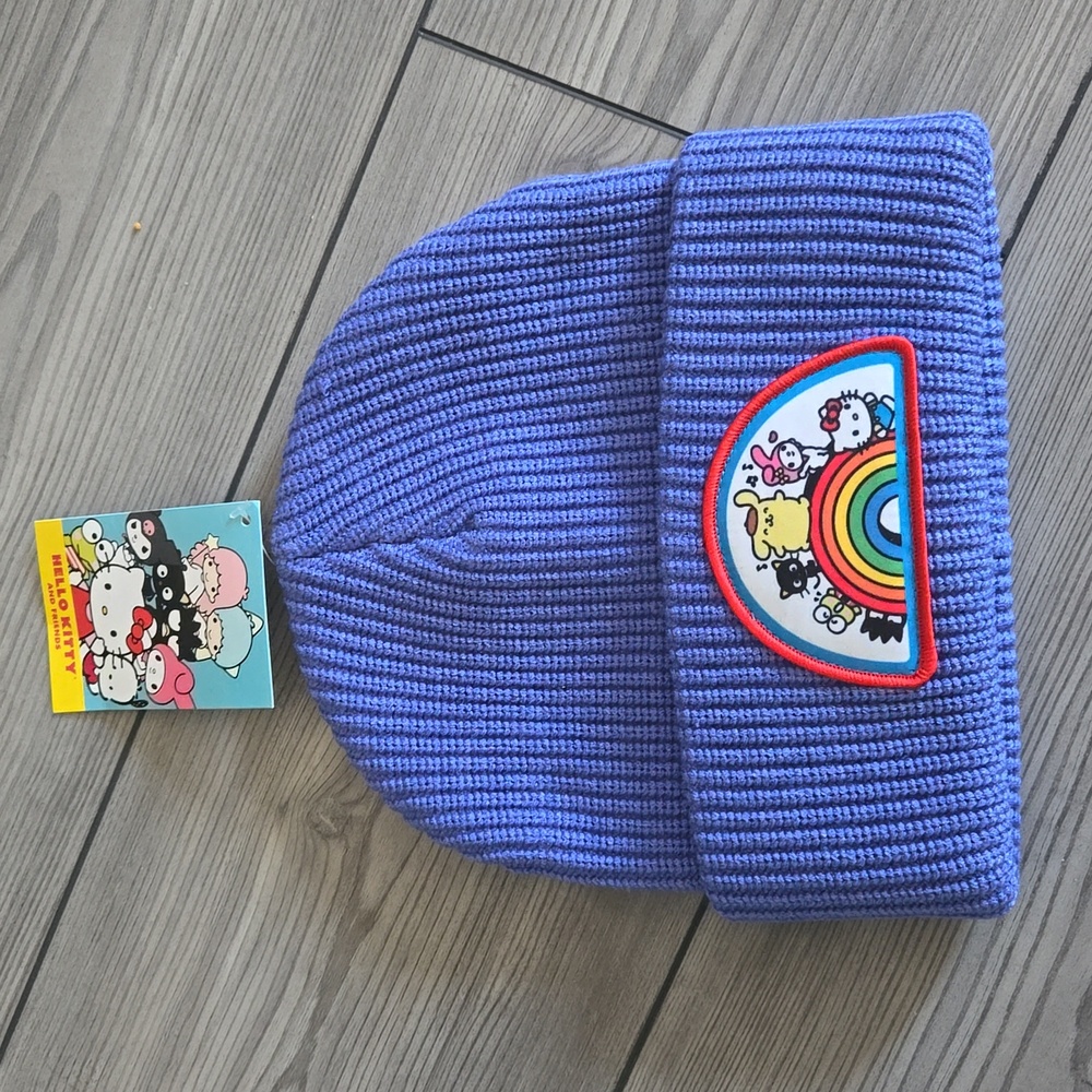 Sanrio Beanie
